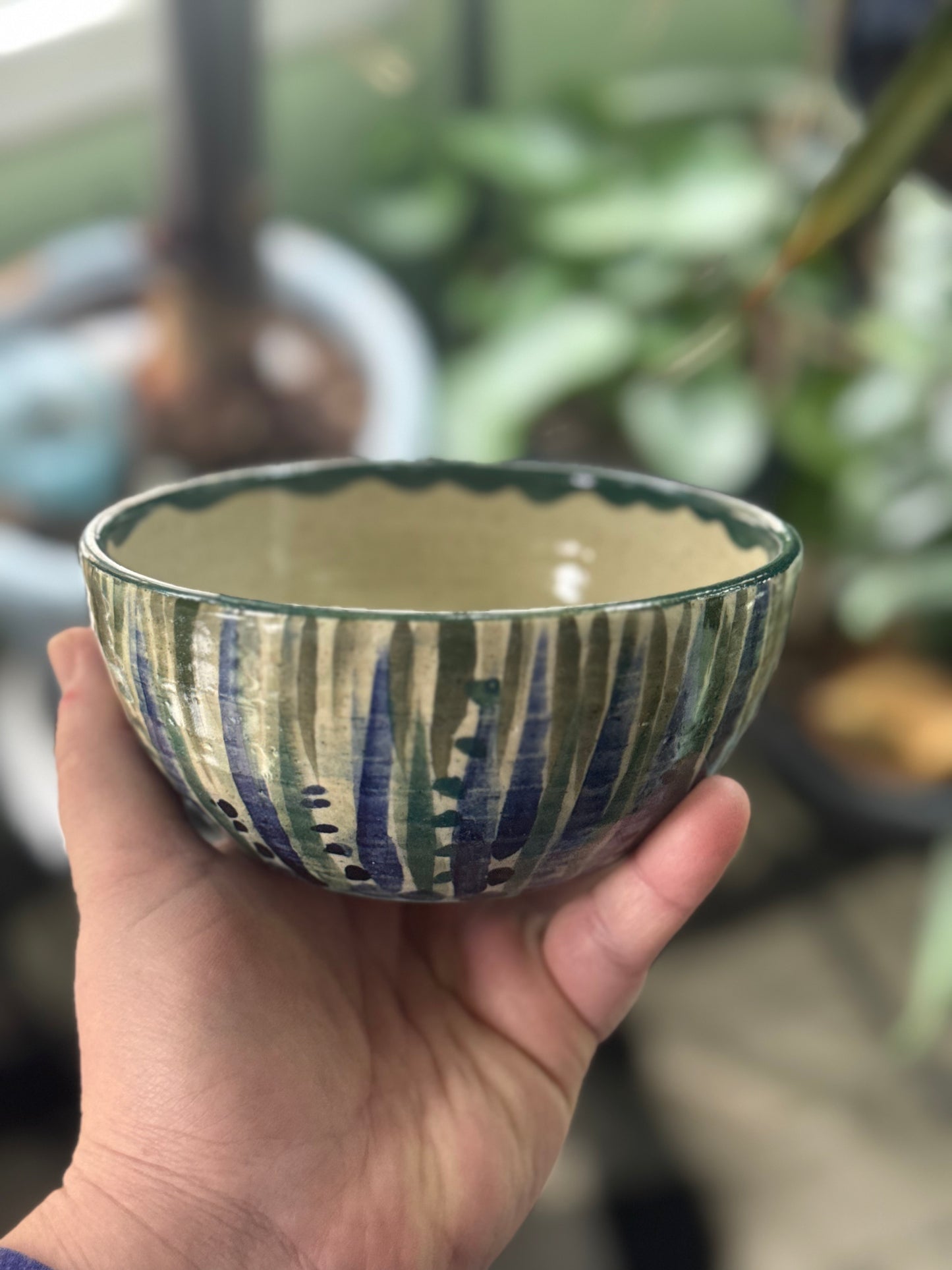 Paint Your Own Pottery Night