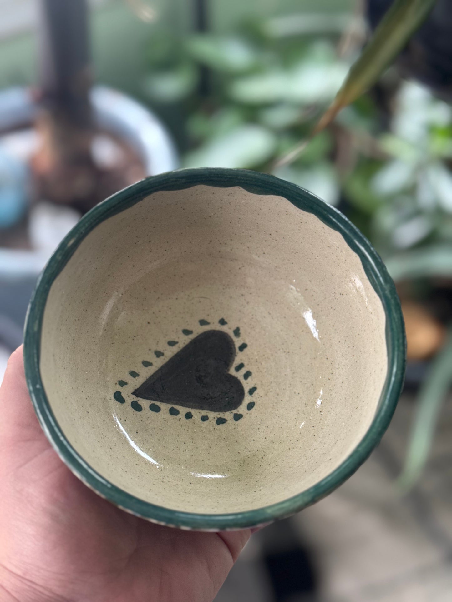 Paint Your Own Pottery Night