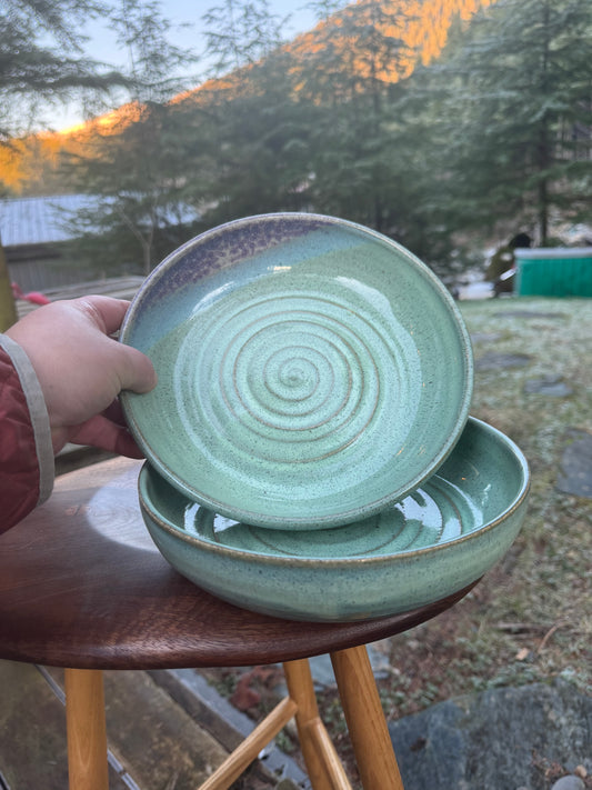 Dinner Bowls