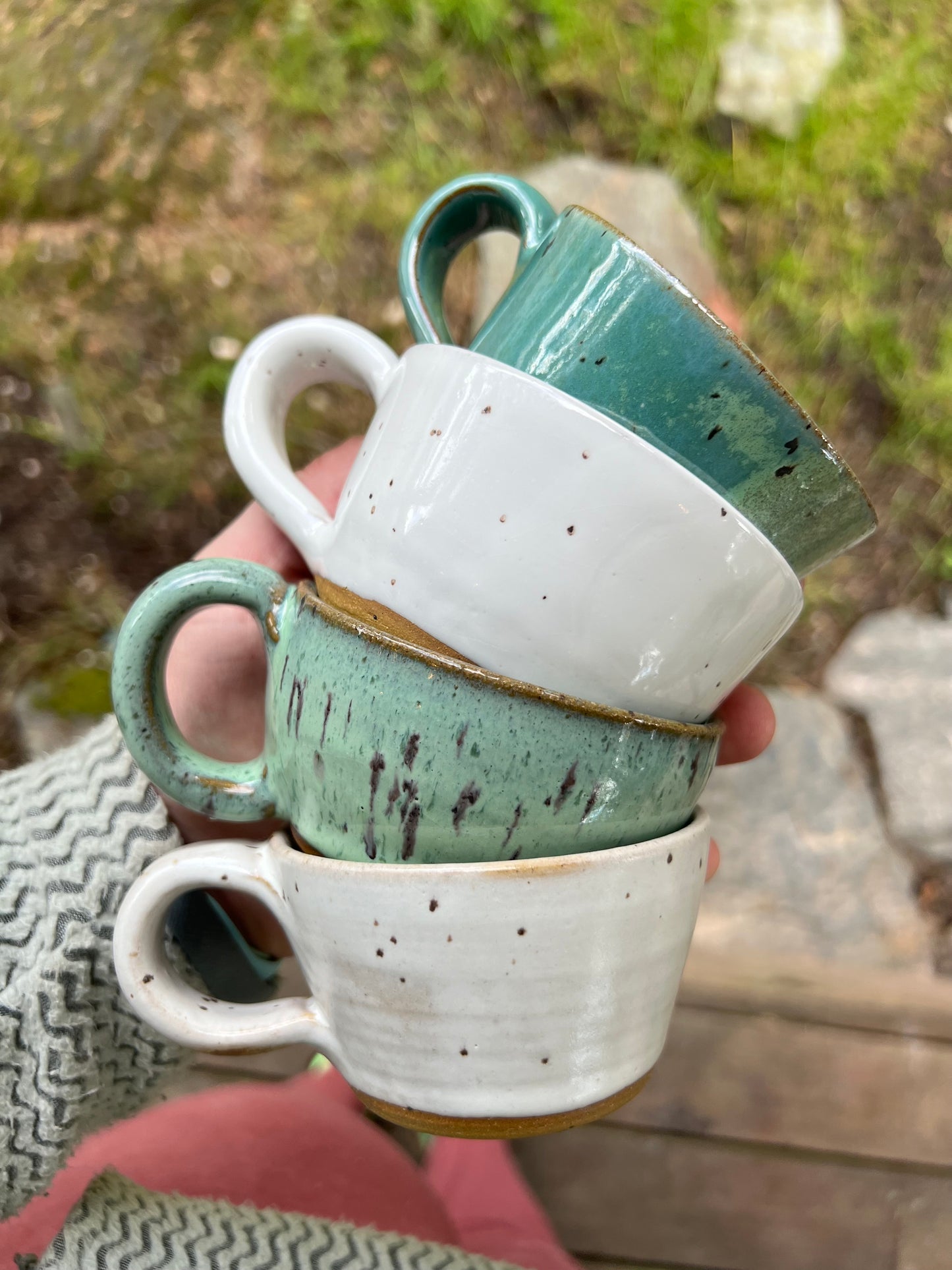 Mug Workshop - February 15, 16